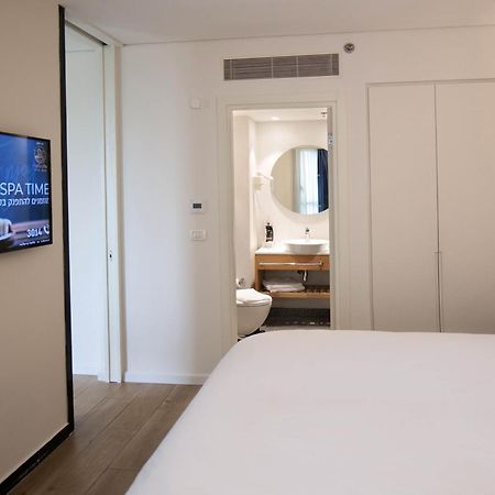 Kfar Giladi Hotel Kültér fotó