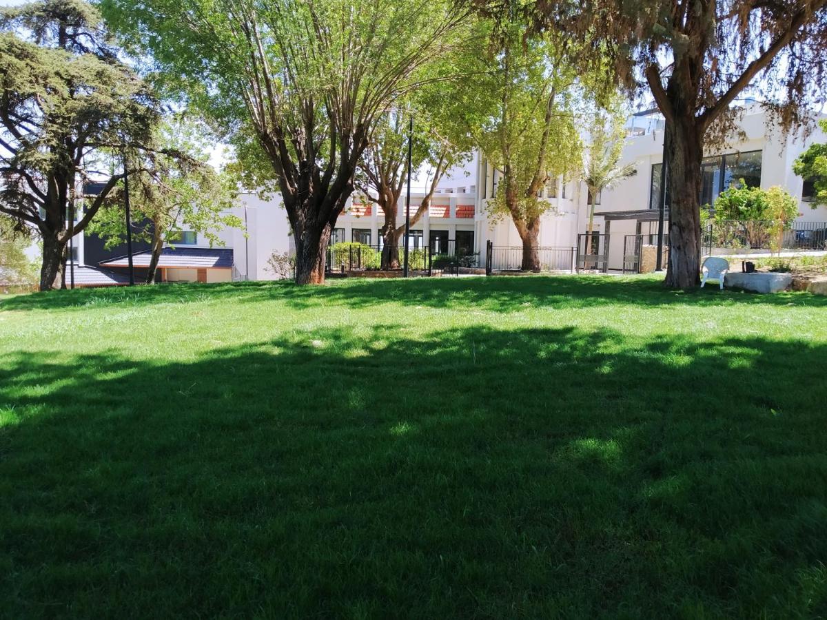 Kfar Giladi Hotel Kültér fotó