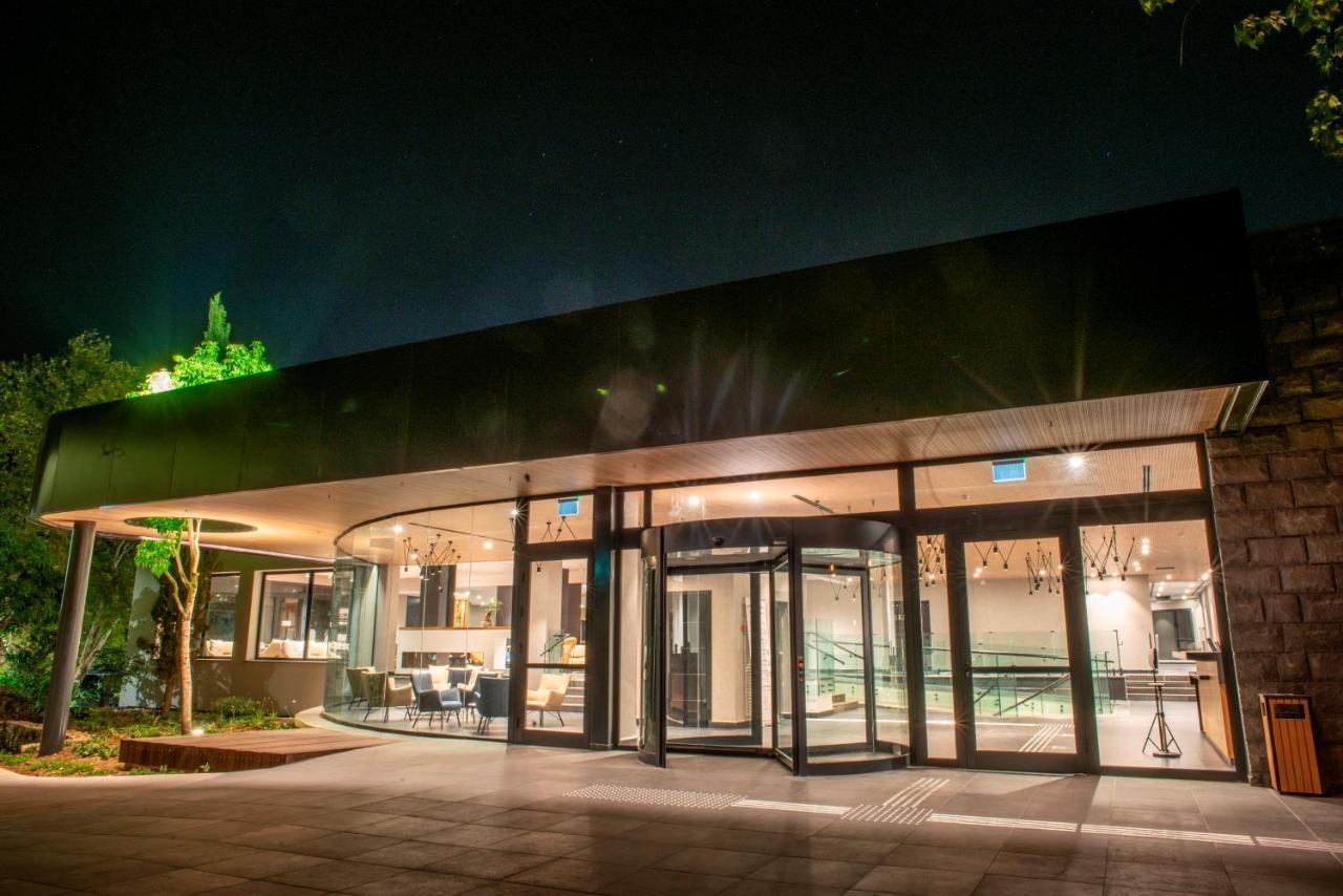 Kfar Giladi Hotel Kültér fotó