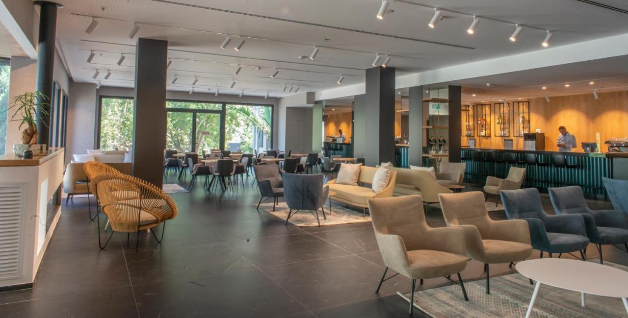 Kfar Giladi Hotel Kültér fotó