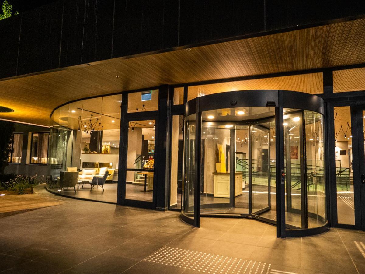 Kfar Giladi Hotel Kültér fotó