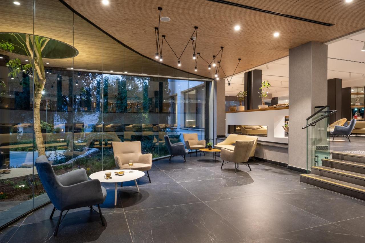 Kfar Giladi Hotel Kültér fotó
