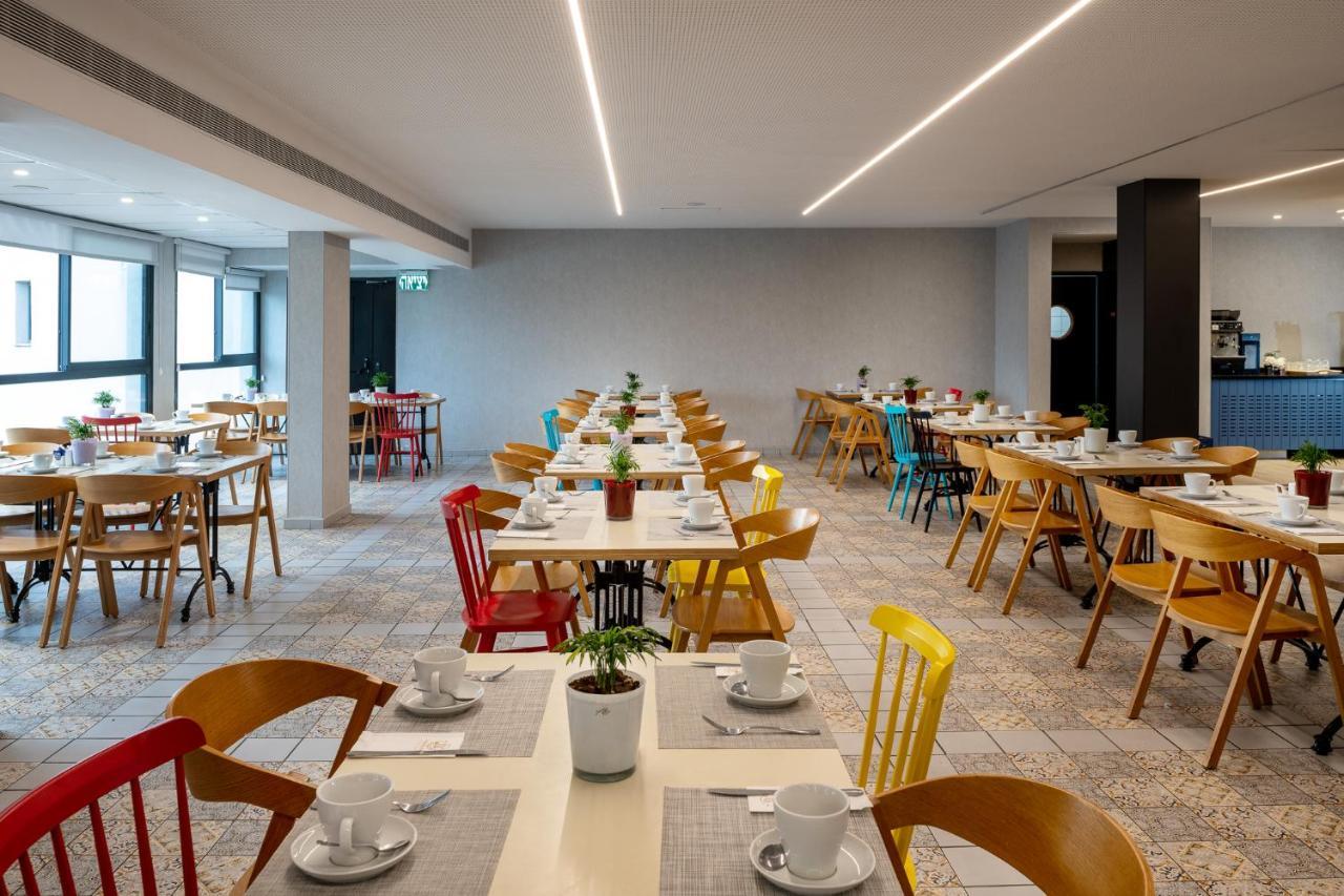 Kfar Giladi Hotel Kültér fotó