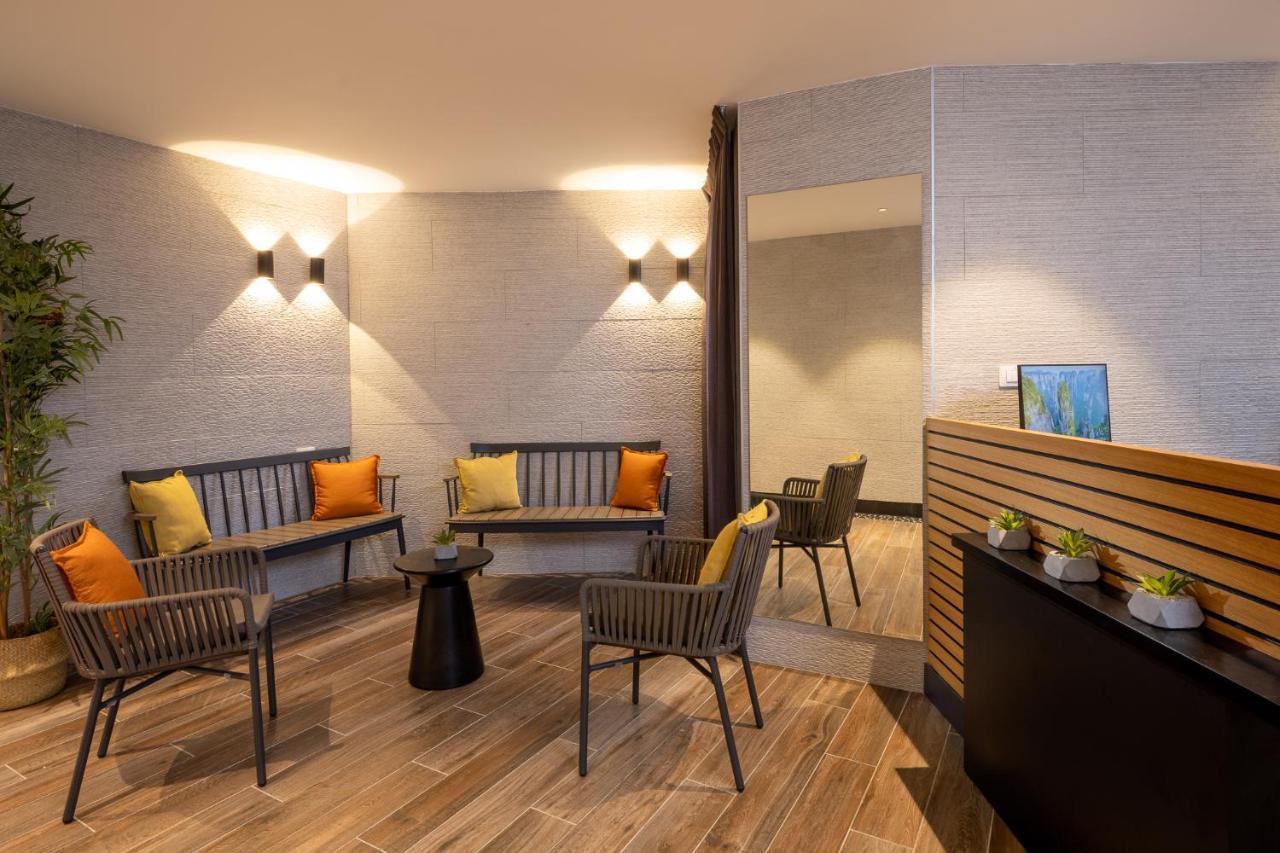 Kfar Giladi Hotel Kültér fotó