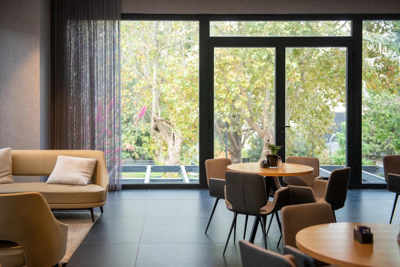Kfar Giladi Hotel Kültér fotó