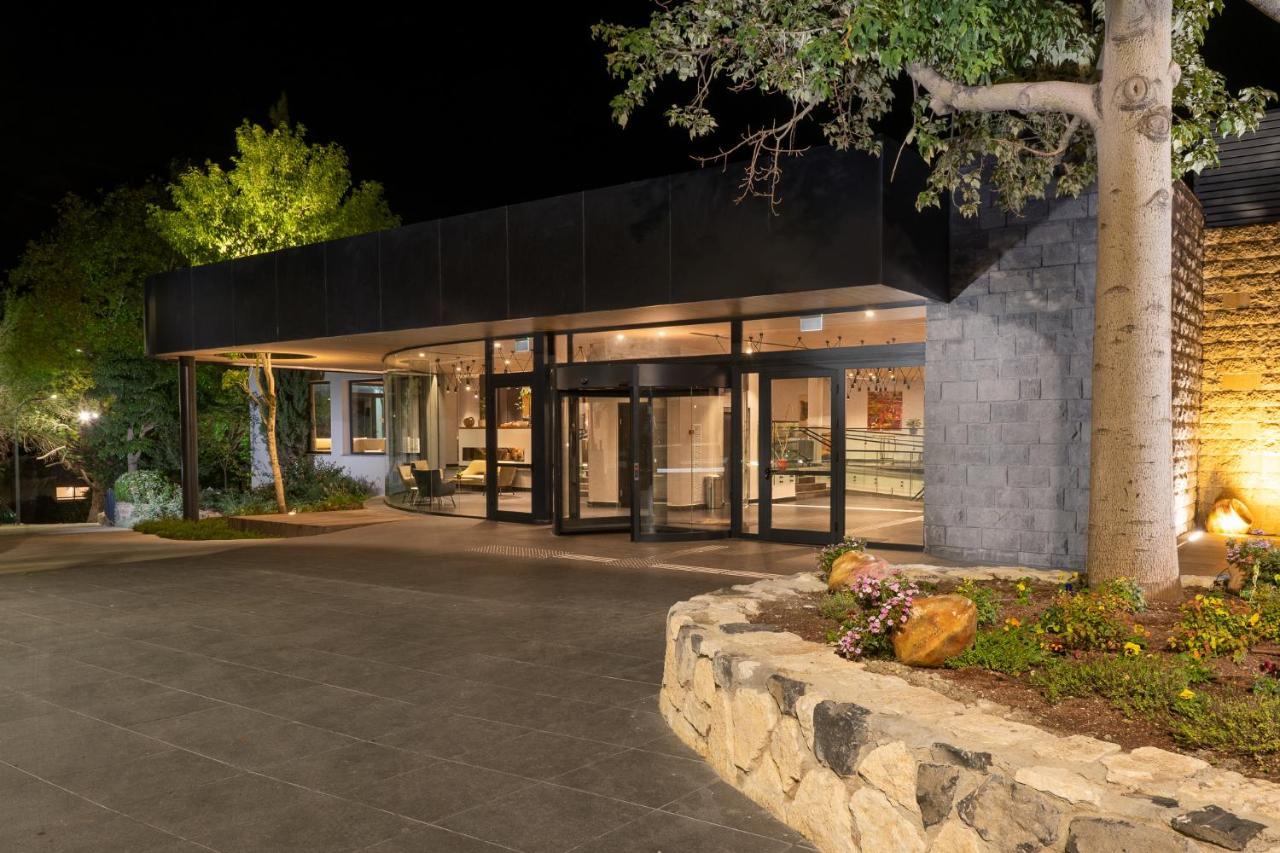 Kfar Giladi Hotel Kültér fotó