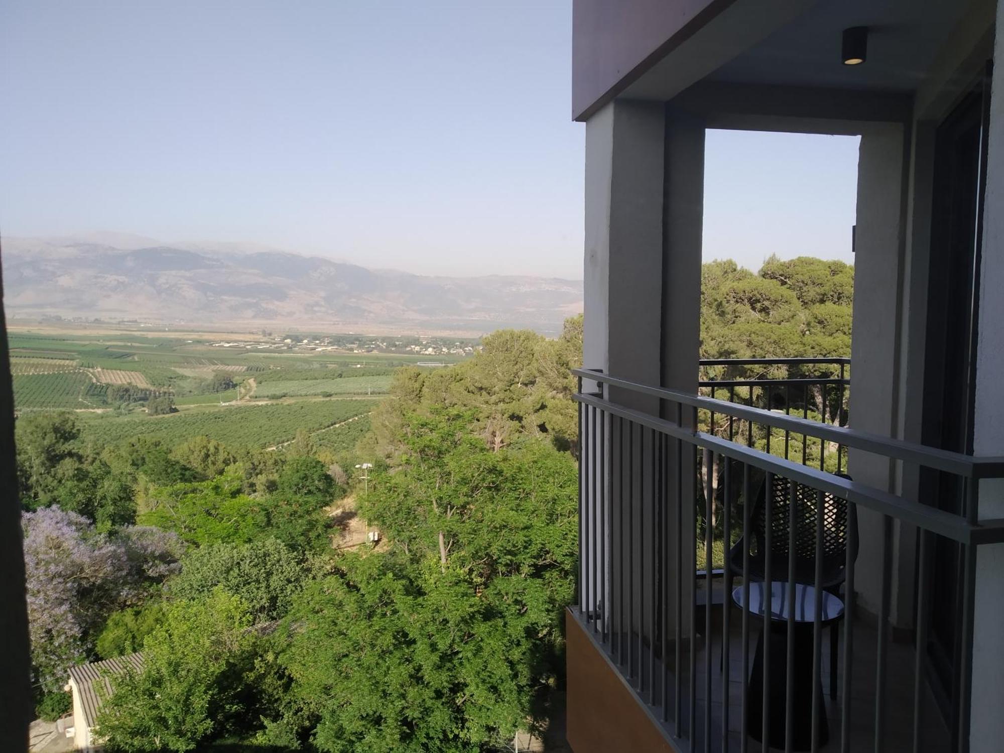 Kfar Giladi Hotel Szoba fotó