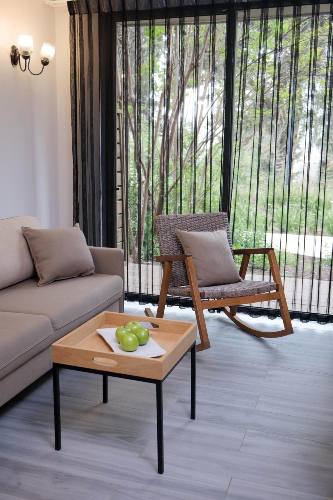 Kfar Giladi Hotel Kültér fotó